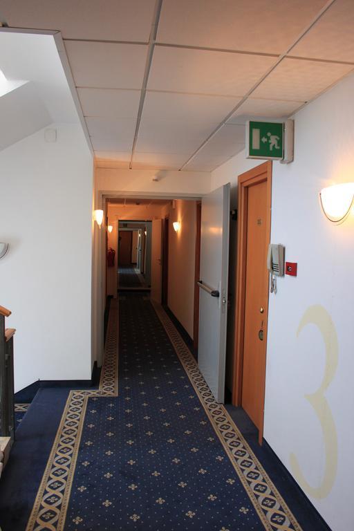 Hotel El Paso リド・ディ・イエゾロ エクステリア 写真